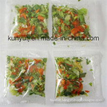 Dried Vegetable Sachet with High Quality